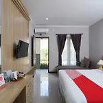 Super Oyo Capital O 2166 Elitya Stay
