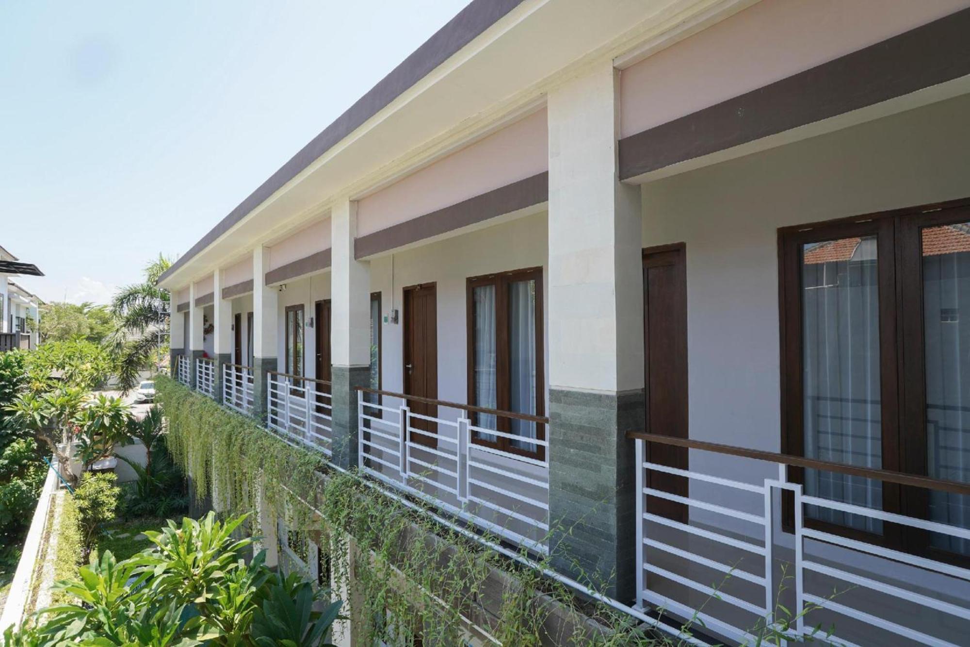 Super Oyo Capital O 2166 Elitya Hotel Sanur (Bali)