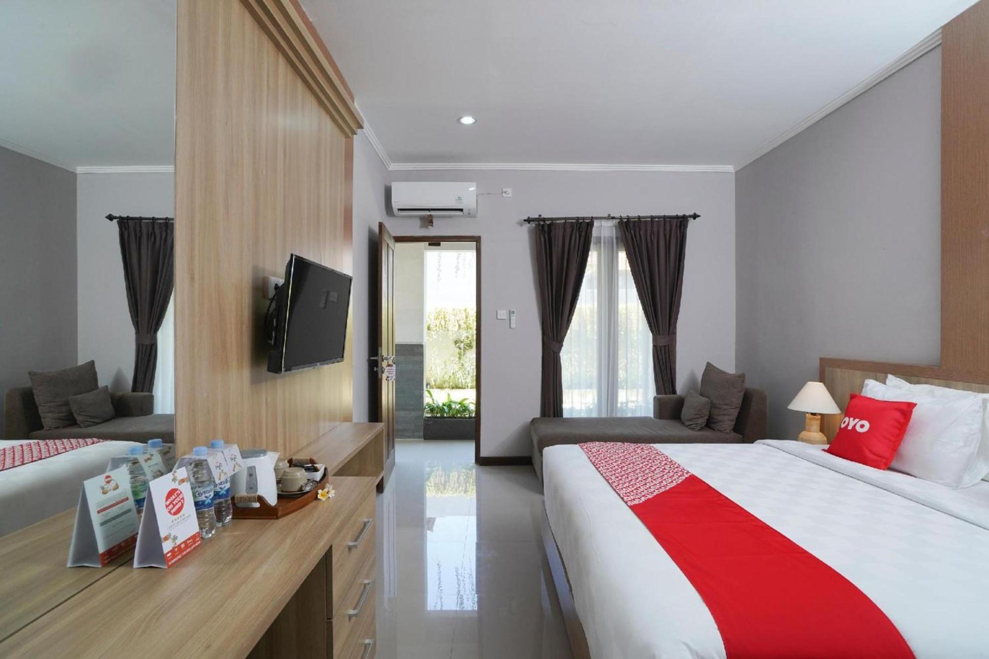 Super Oyo Capital O 2166 Elitya 2*