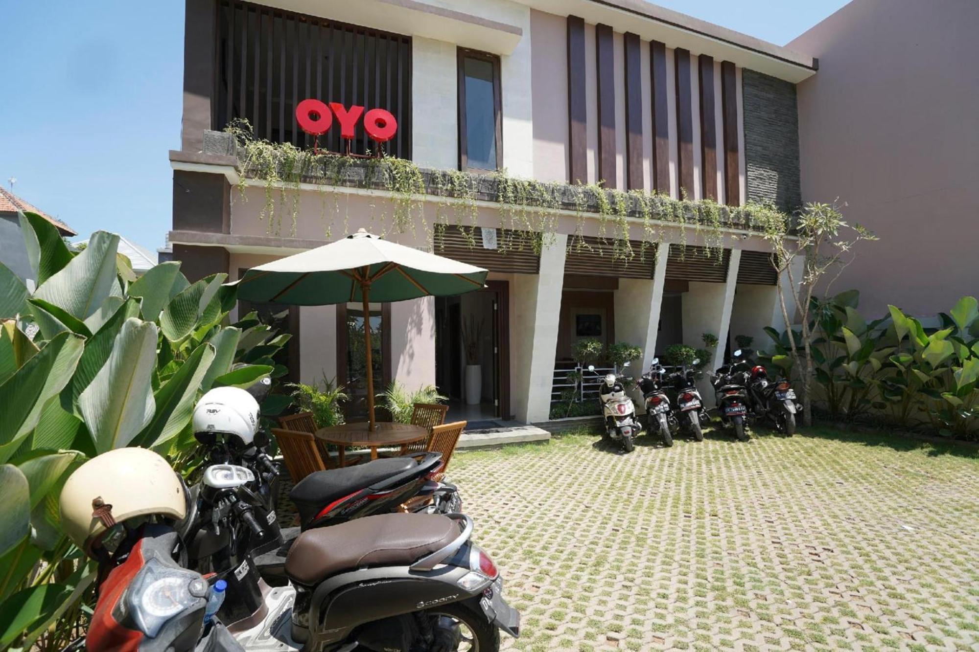 Hotel Super Oyo Capital O 2166 Elitya 2*