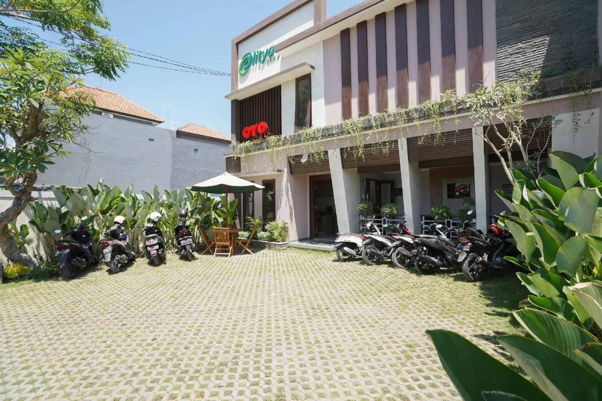 Hotel Super Oyo Capital O 2166 Elitya