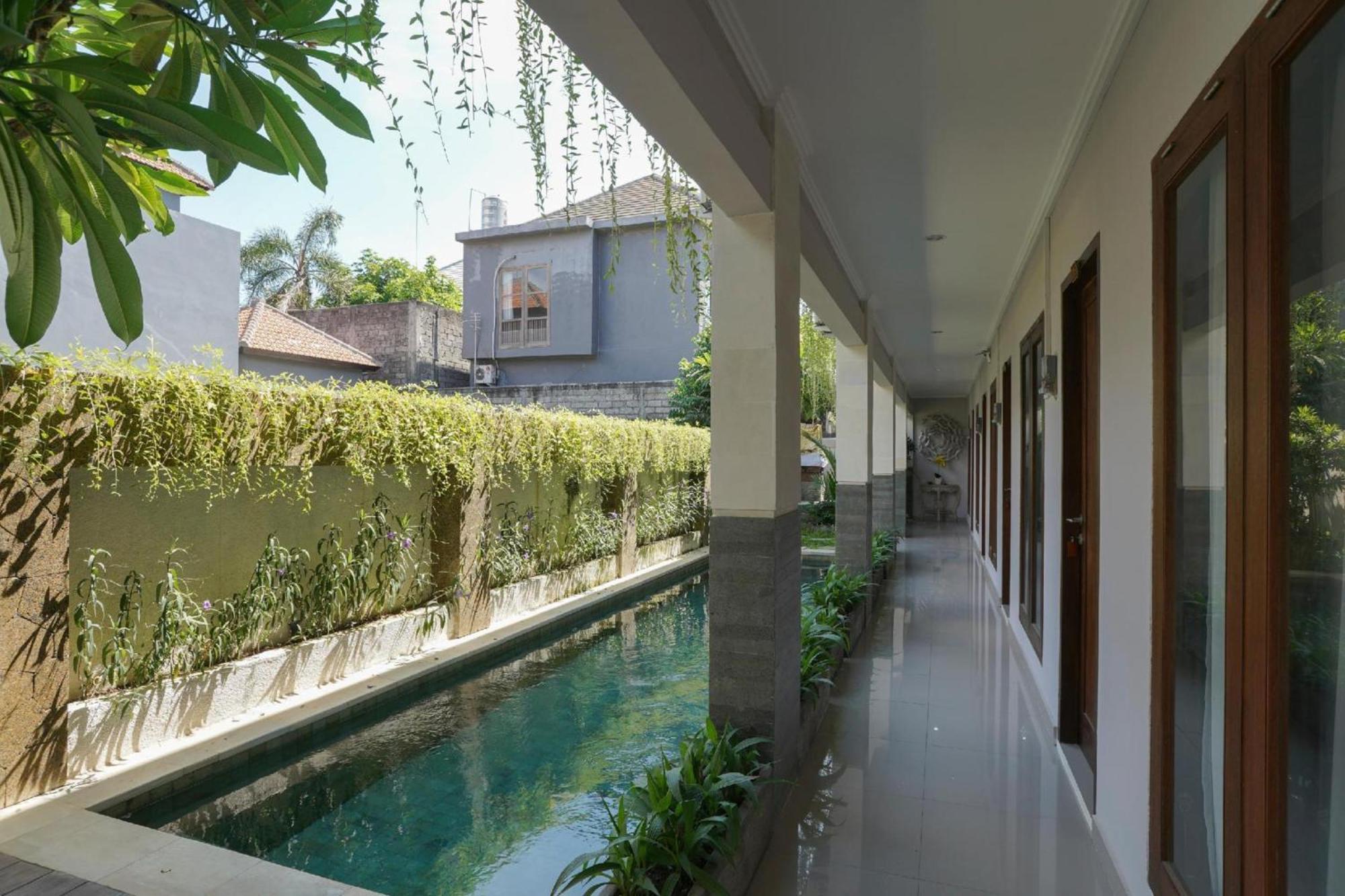 Hotel Super Oyo Capital O 2166 Elitya