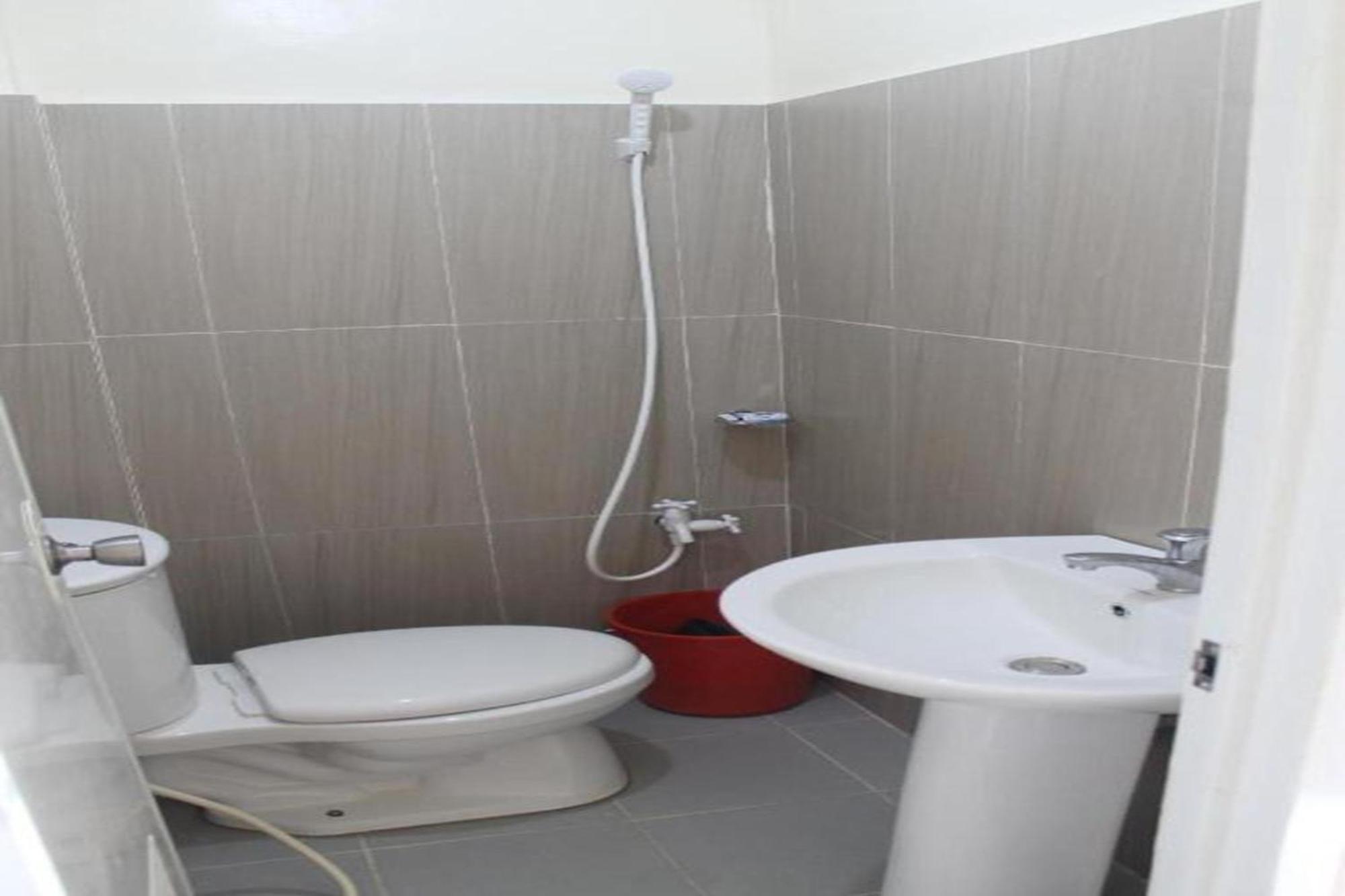 Hotel Super Oyo Capital O 2166 Elitya Sanur (Bali)